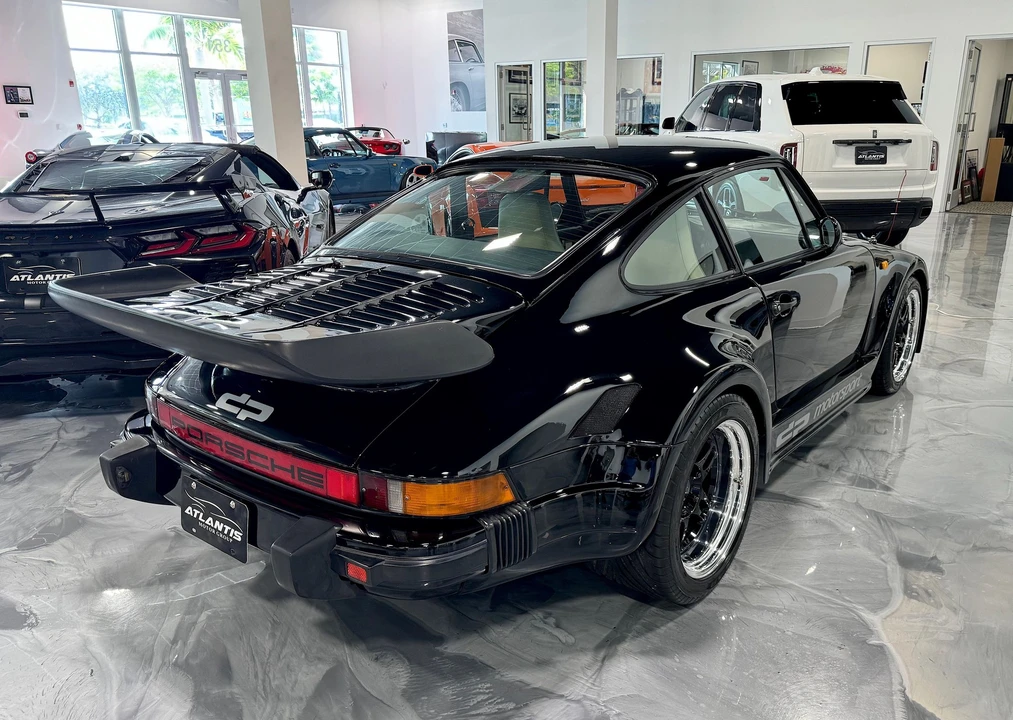 1984 Porsche 934 & 935 - Image 4 of 29