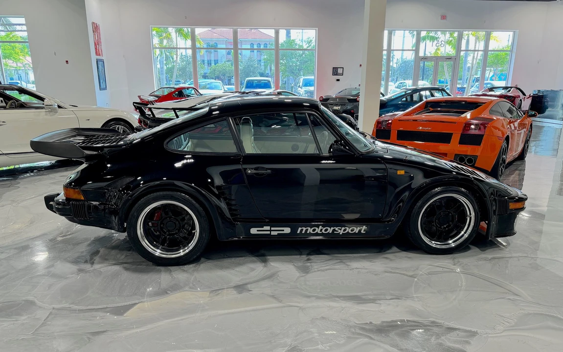 1984 Porsche 934 & 935 - Image 7 of 29