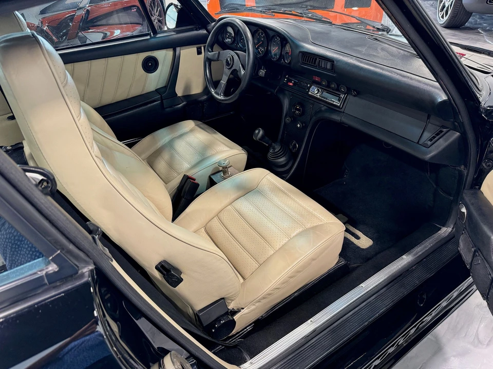 1984 Porsche 934 & 935 - Image 16 of 29