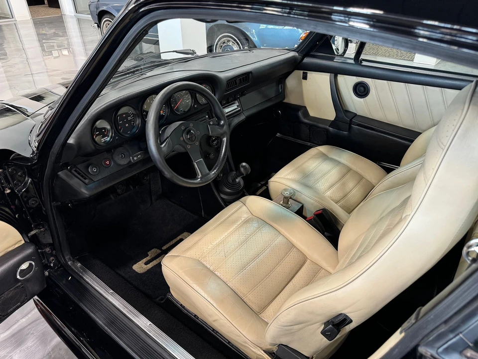 1984 Porsche 934 & 935 - Image 13 of 29