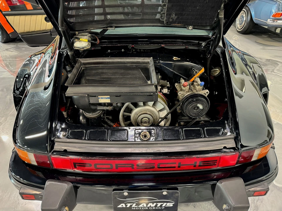 1984 Porsche 934 & 935 - Image 29 of 29