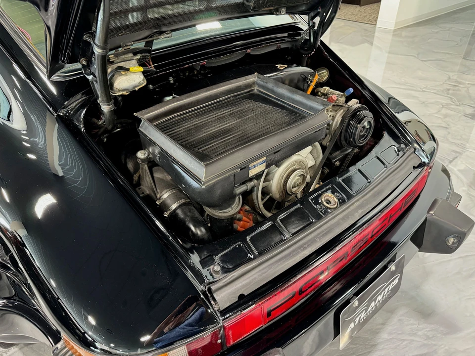 1984 Porsche 934 & 935 - Image 28 of 29