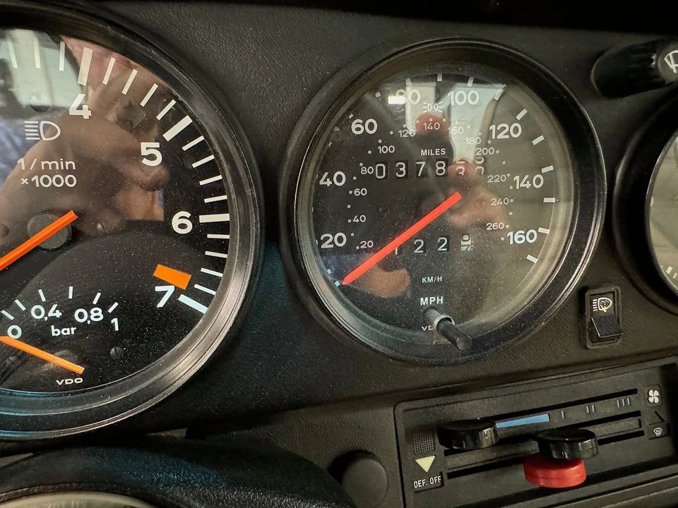 1984 Porsche 934 & 935 - Image 26 of 29