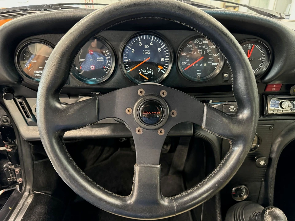 1984 Porsche 934 & 935 - Image 25 of 29