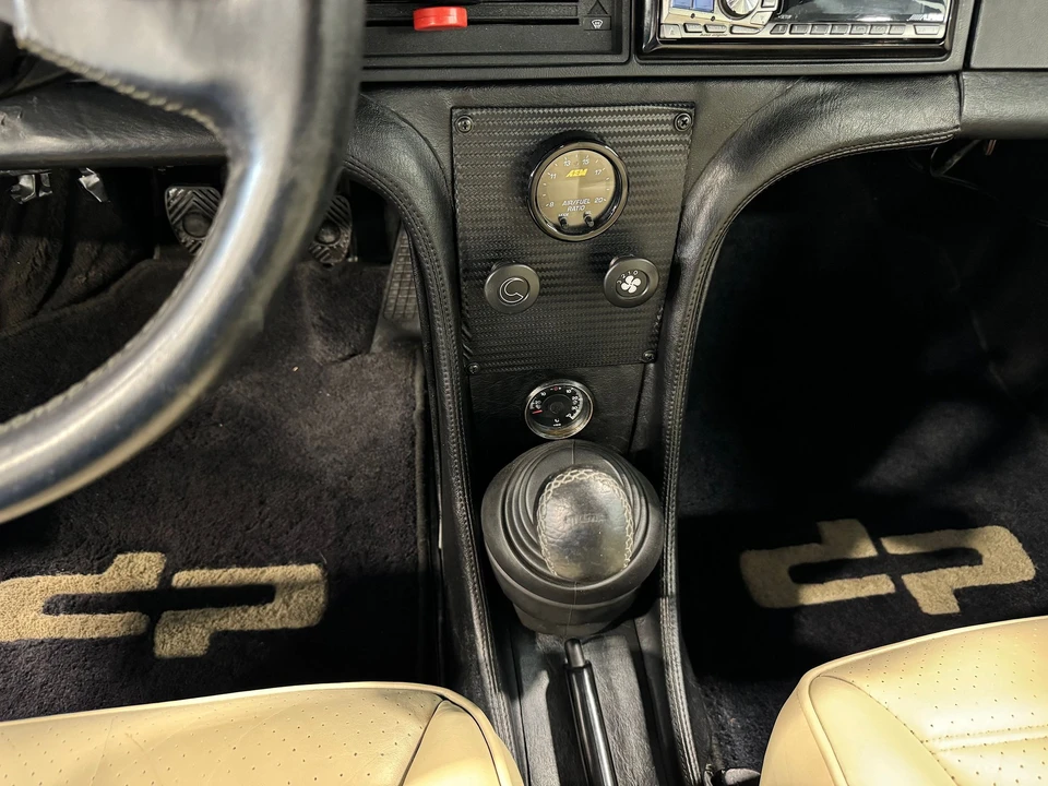 1984 Porsche 934 & 935 - Image 24 of 29