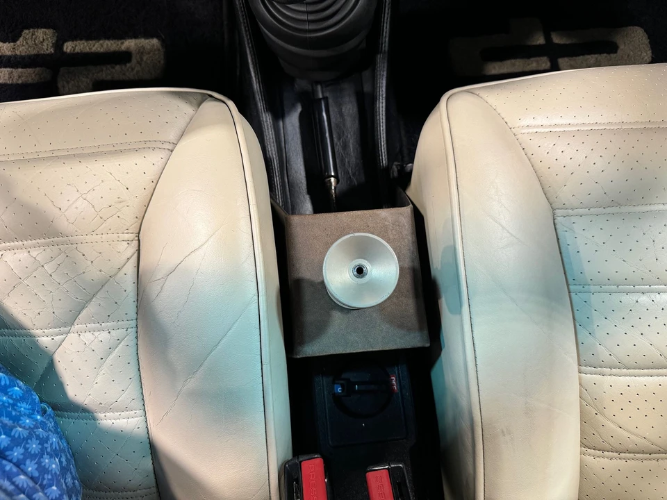 1984 Porsche 934 & 935 - Image 23 of 29