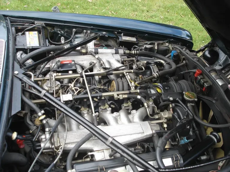 1984 Daimler - Image 4 of 12