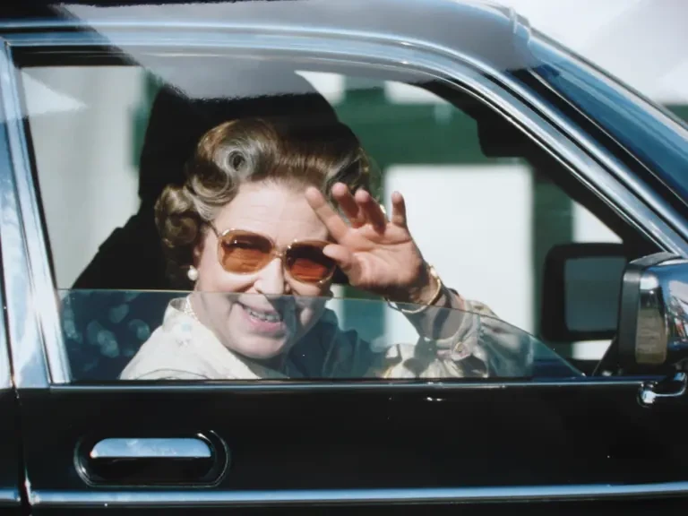 1984 Daimler - Image 10 of 12
