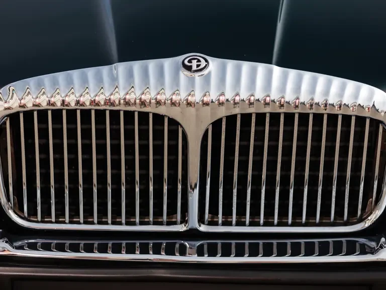 1984 Daimler - Image 19 of 30