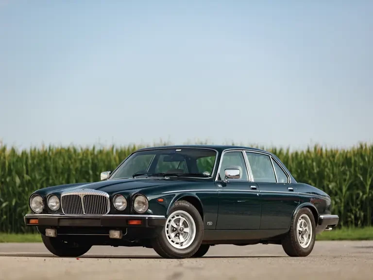 1984 Daimler - Image 30 of 30