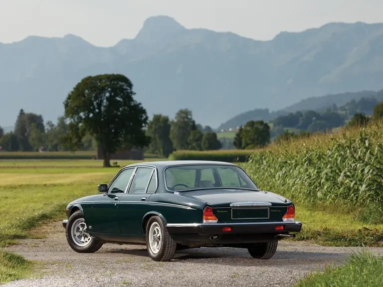 1984 Daimler - Image 3 of 30