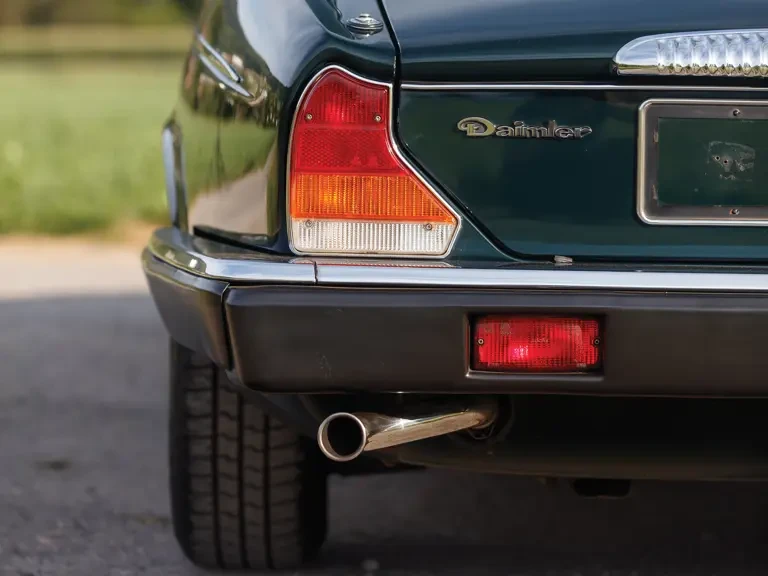 1984 Daimler - Image 22 of 30