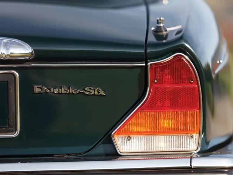 1984 Daimler - Image 8 of 30
