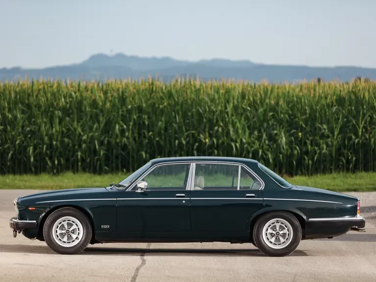 1984 Daimler - Image 6 of 30