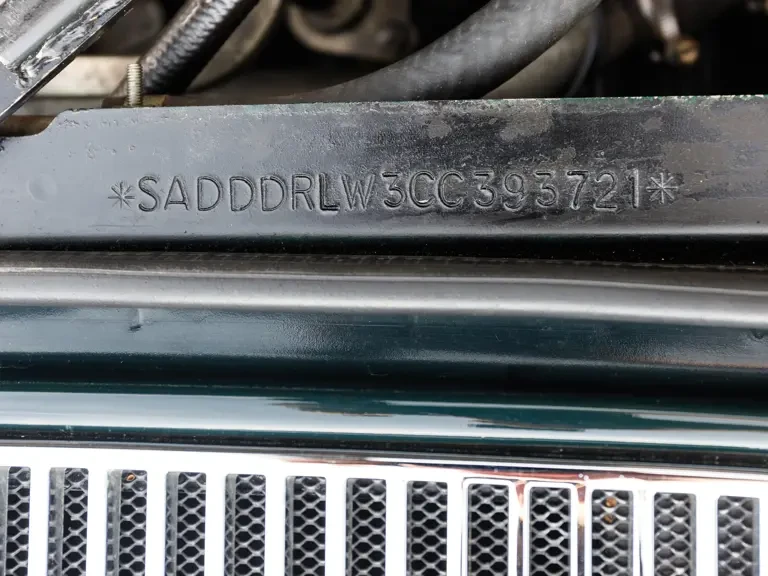 1984 Daimler - Image 26 of 30