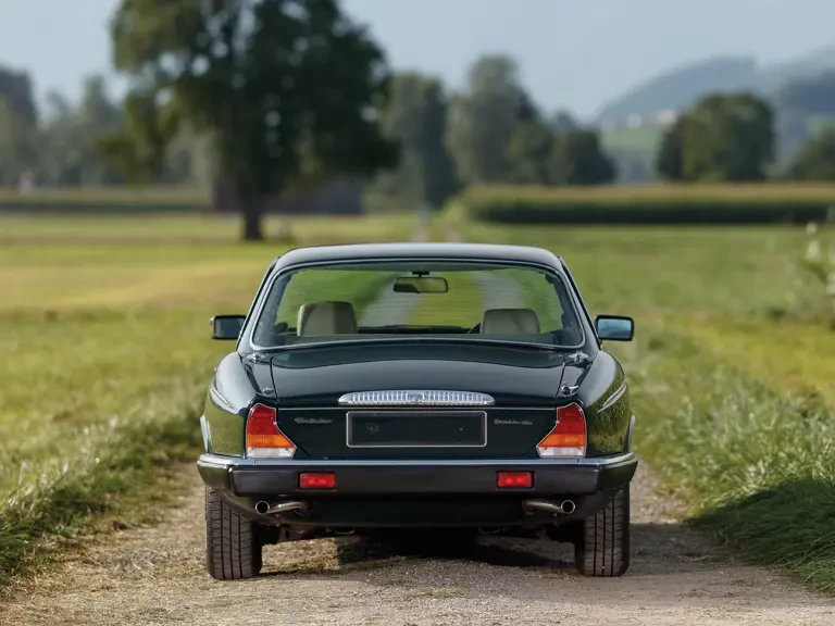 1984 Daimler - Image 10 of 30