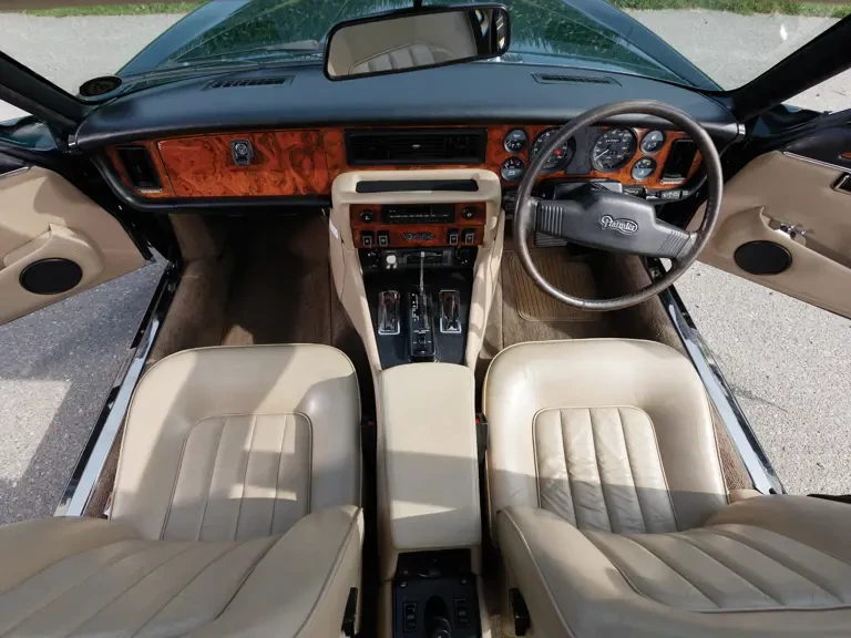 1984 Daimler - Image 5 of 30