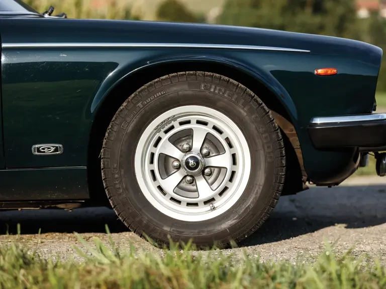 1984 Daimler - Image 20 of 30