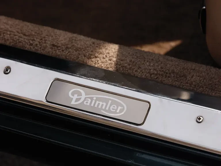 1984 Daimler - Image 18 of 30