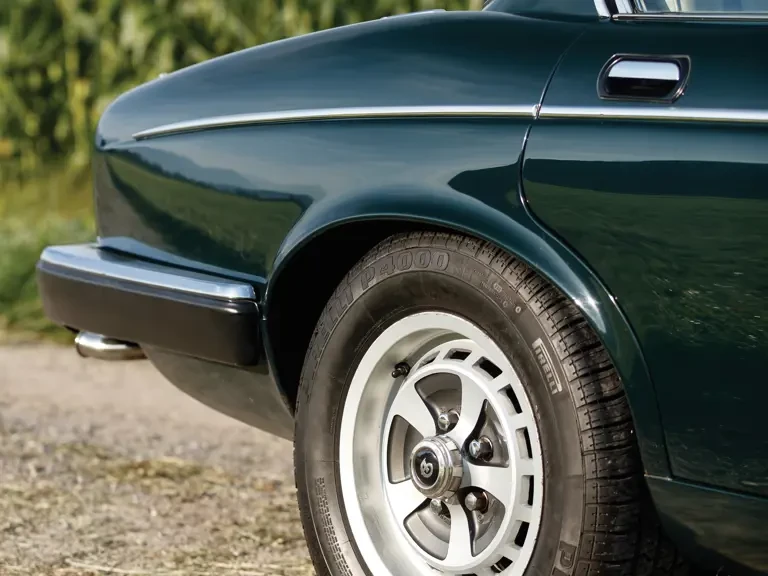 1984 Daimler - Image 21 of 30