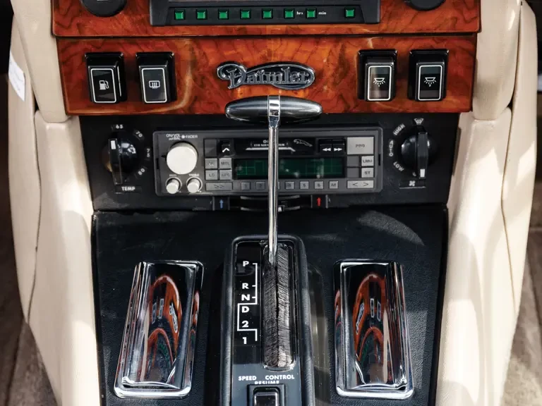 1984 Daimler - Image 13 of 30