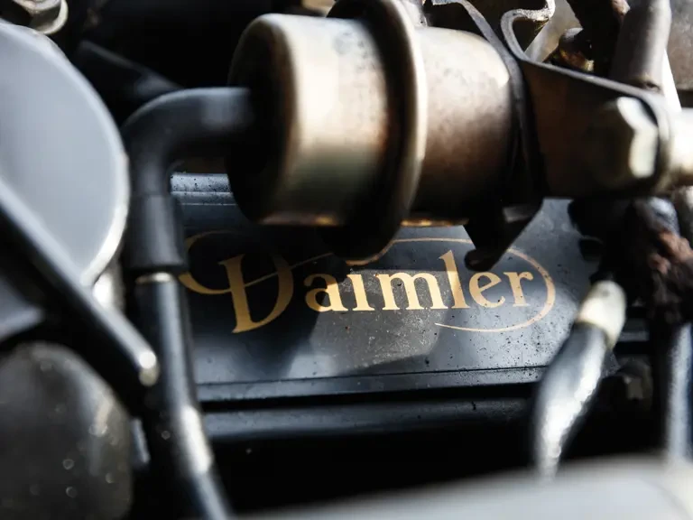 1984 Daimler - Image 29 of 30