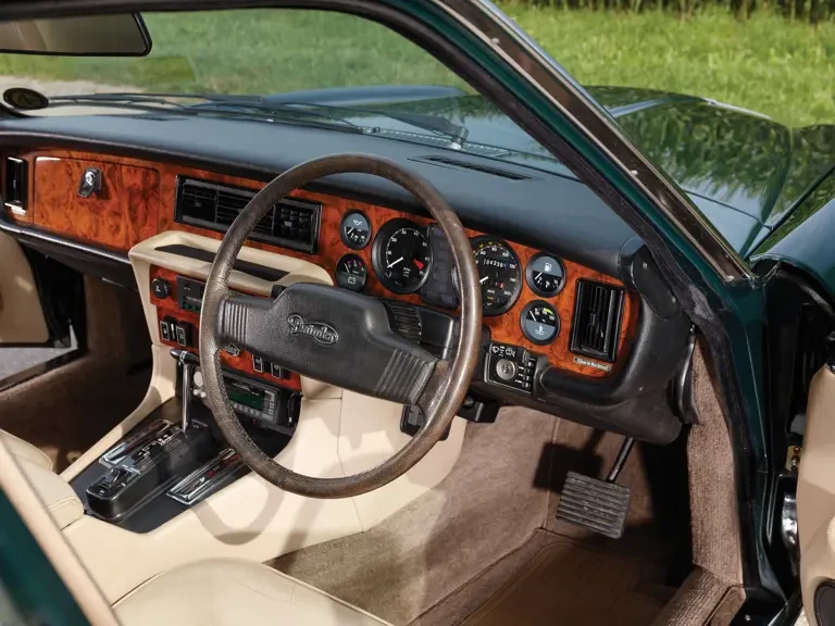 1984 Daimler - Image 11 of 30