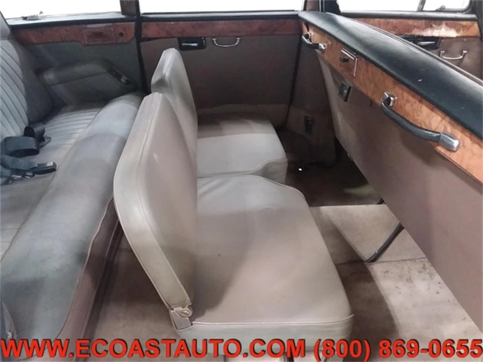 1984 Daimler - Image 15 of 20