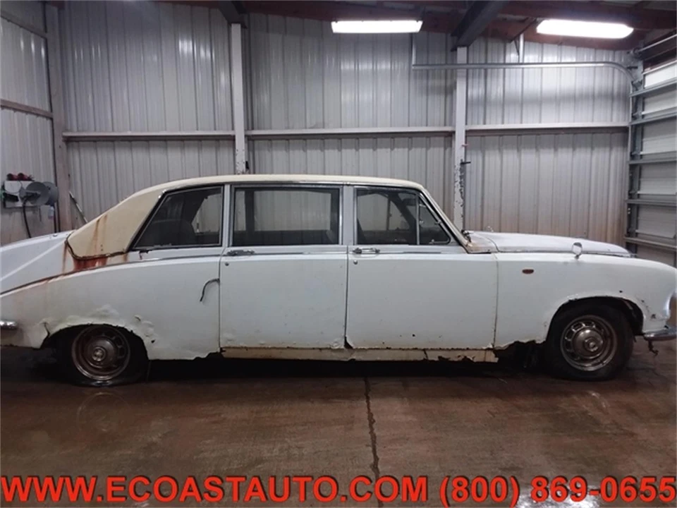 1984 Daimler - Image 3 of 20