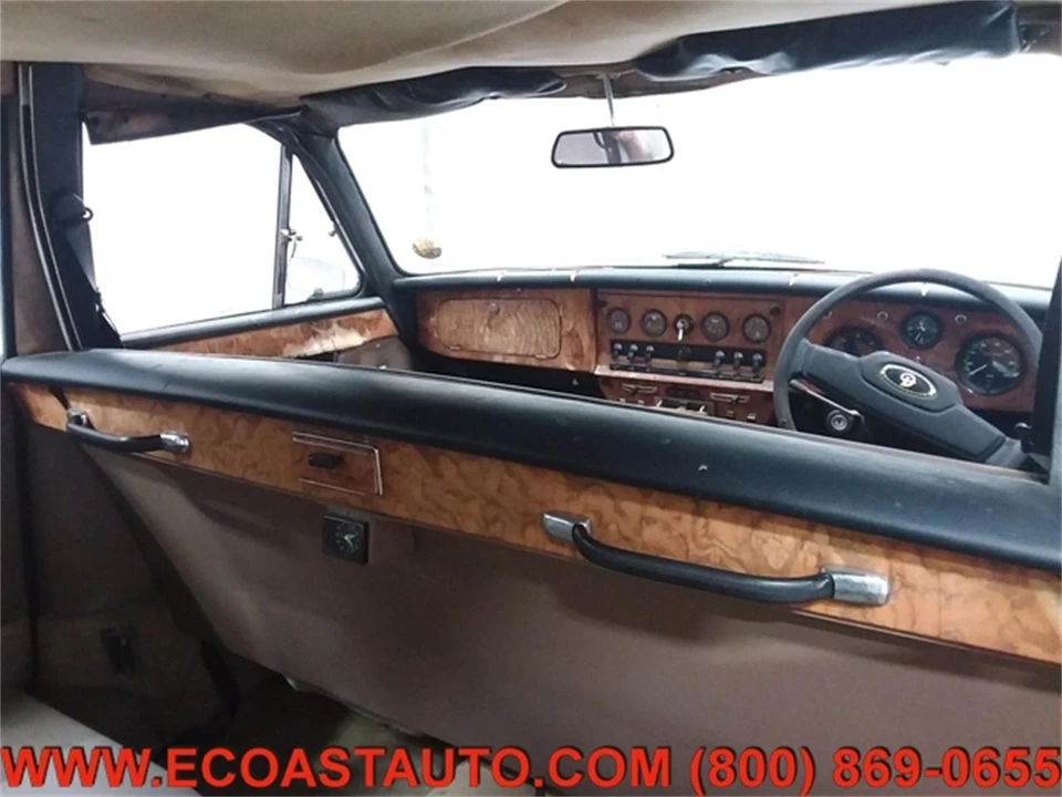 1984 Daimler - Image 17 of 20