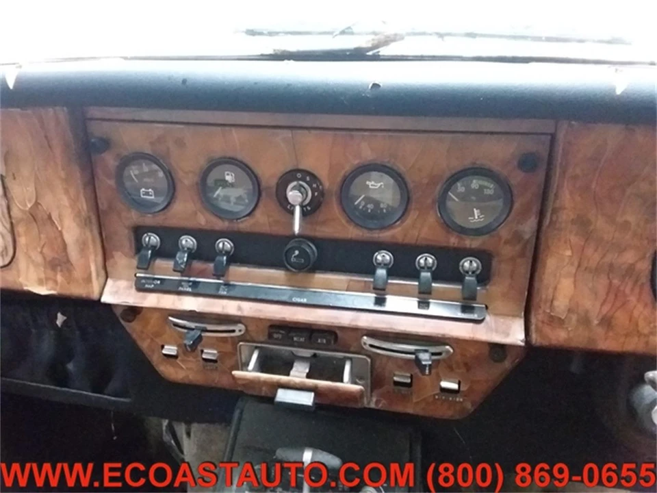 1984 Daimler - Image 11 of 20