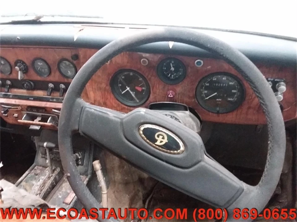 1984 Daimler - Image 10 of 20