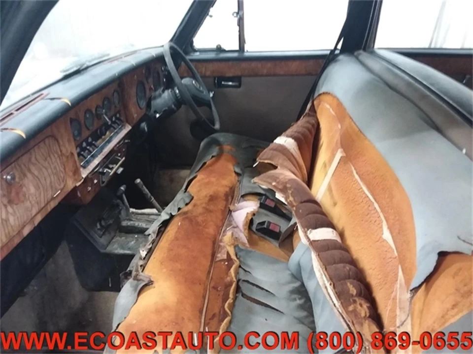 1984 Daimler - Image 13 of 20