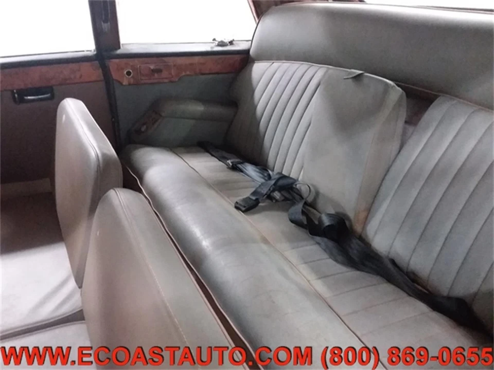 1984 Daimler - Image 19 of 20