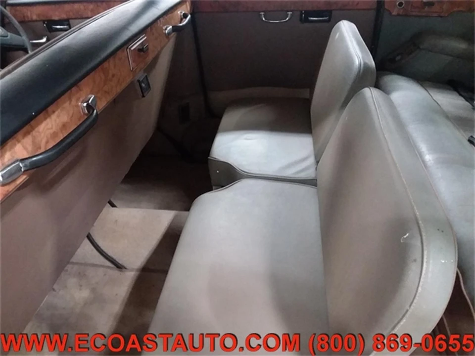 1984 Daimler - Image 18 of 20