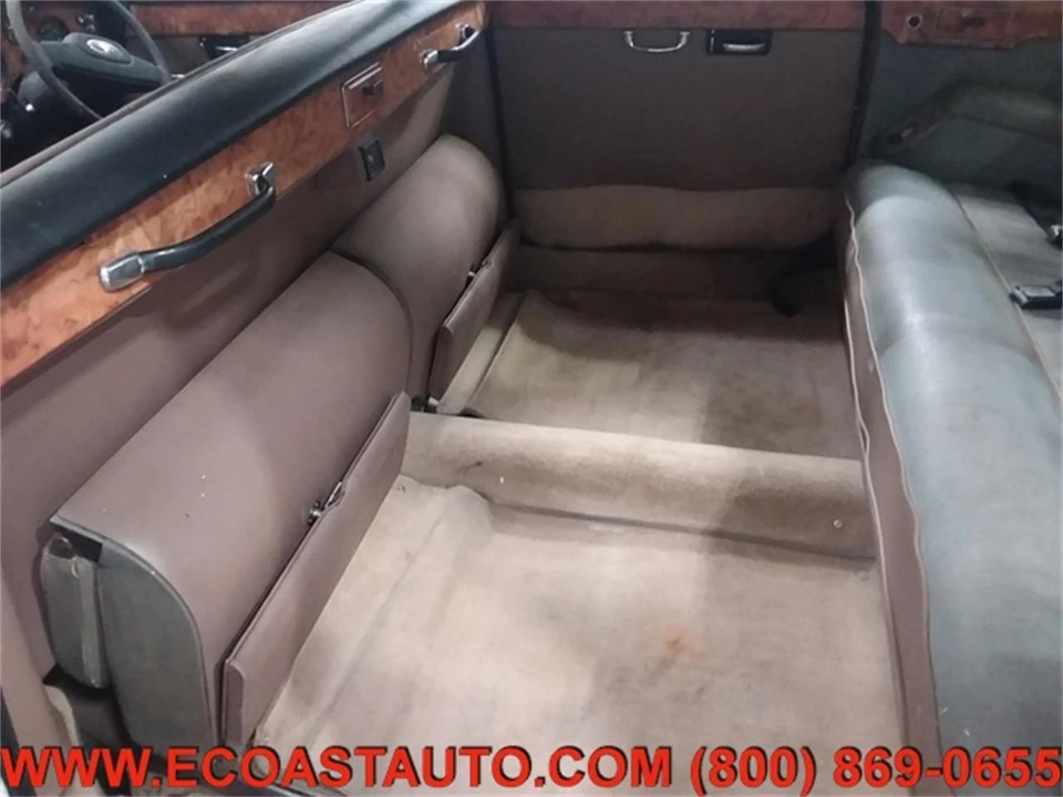 1984 Daimler - Image 20 of 20