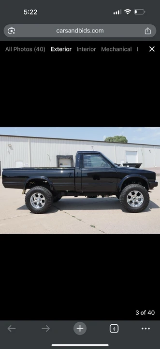 1984 Nissan - Image 12 of 21