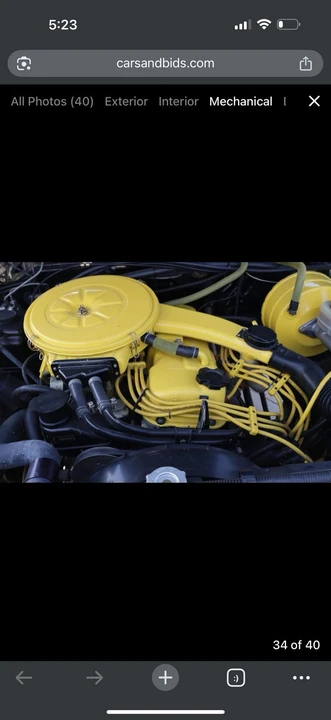 1984 Nissan - Image 17 of 21