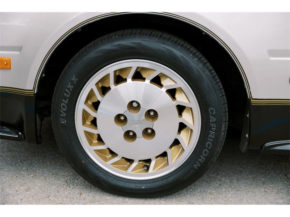 1984 Nissan 300ZX 3rd Gen - Image 12 of 30