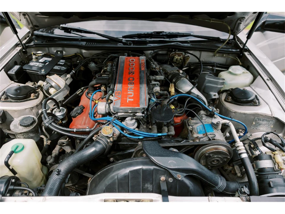 1984 Nissan 300ZX 3rd Gen - Image 29 of 30