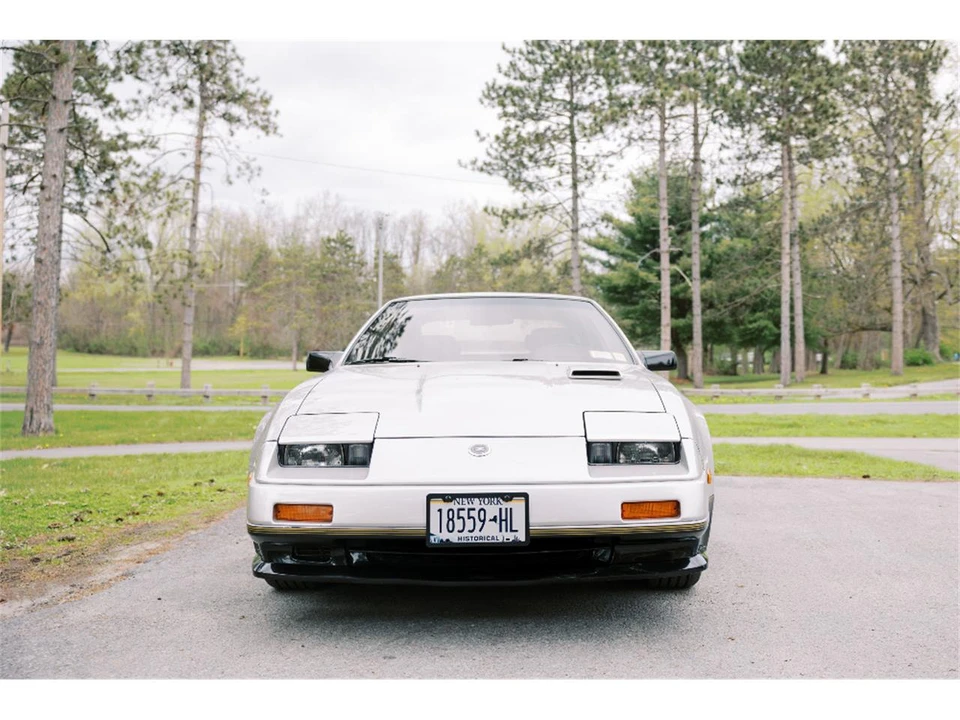 1984 Nissan 300ZX 3rd Gen - Image 8 of 30
