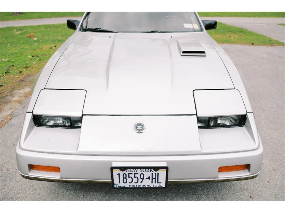 1984 Nissan 300ZX 3rd Gen - Image 9 of 30