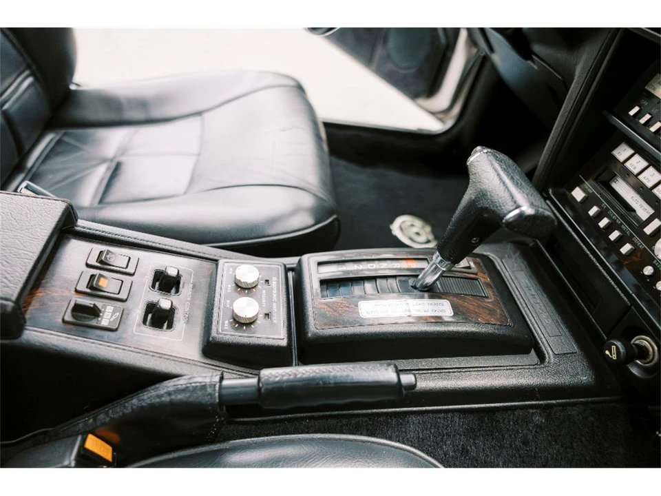 1984 Nissan 300ZX 3rd Gen - Image 18 of 30