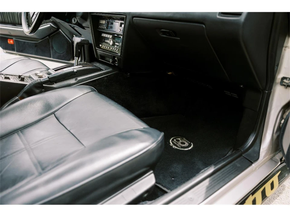 1984 Nissan 300ZX 3rd Gen - Image 20 of 30