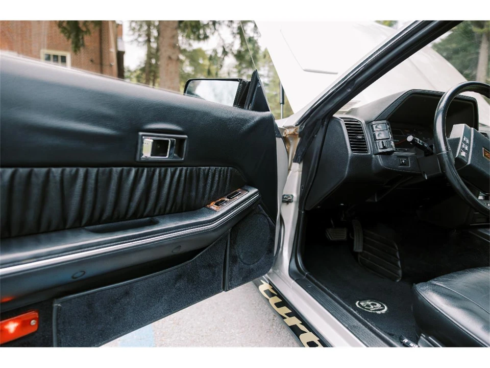 1984 Nissan 300ZX 3rd Gen - Image 26 of 30