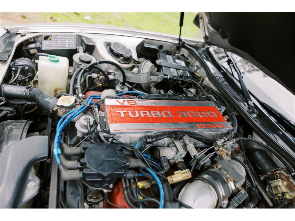 1984 Nissan 300ZX 3rd Gen - Image 28 of 30
