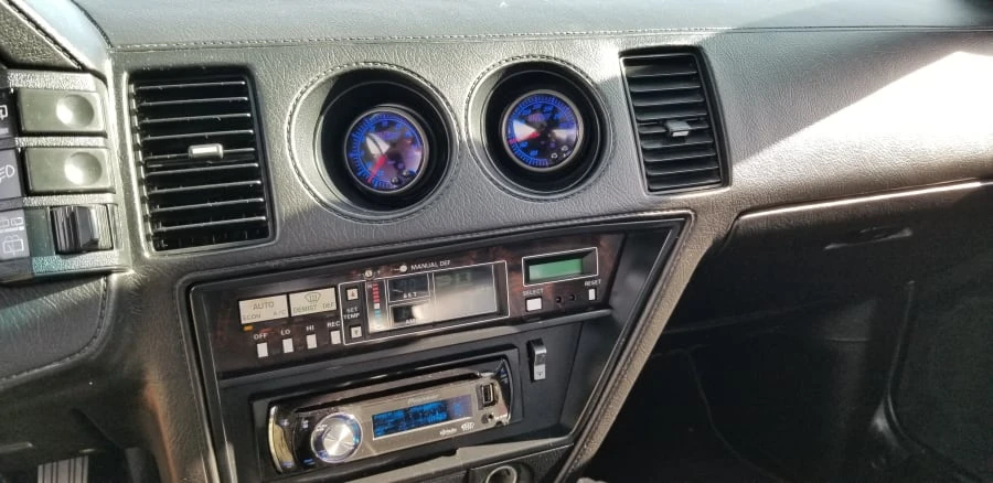 1984 Nissan 300ZX 3rd Gen - Image 4 of 12