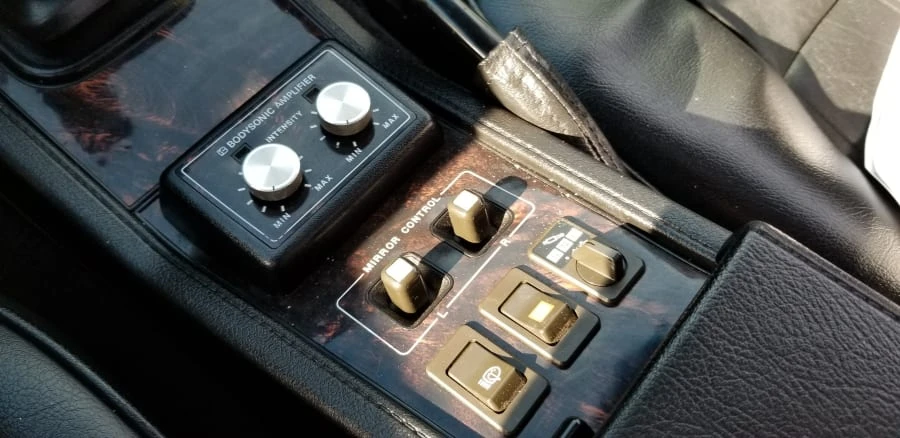1984 Nissan 300ZX 3rd Gen - Image 8 of 12