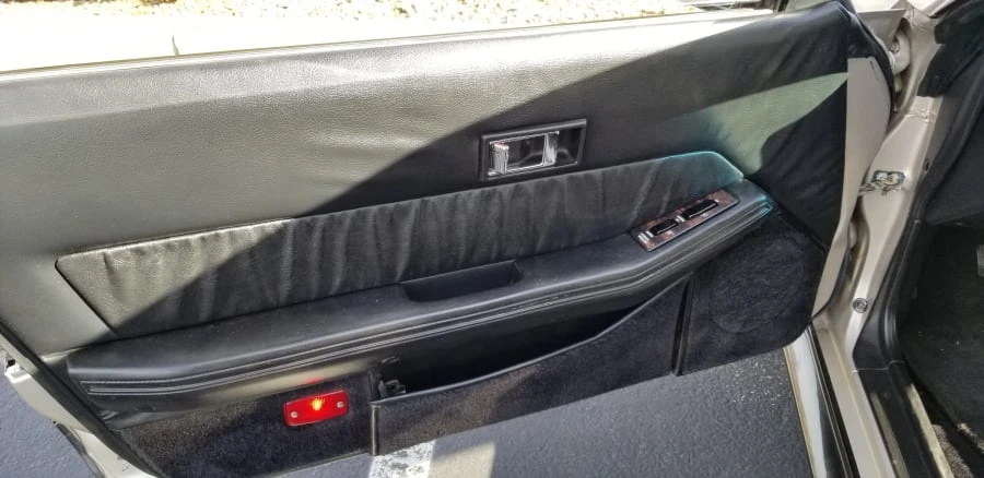1984 Nissan 300ZX 3rd Gen - Image 7 of 12