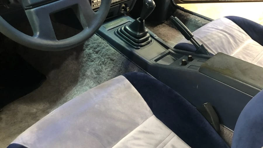 1984 Nissan 300ZX 3rd Gen - Image 3 of 11